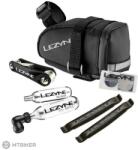 Lezyne M Caddy CO2 Kit nyeregtáska, 0.6 l, szerszámokkal