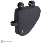 BBB Cycling BSB-24 LOCKPACK keretes táska, 0, 75 l