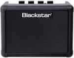 Blackstar Fly 3 Bluetooth gitárkombó, 3W, 1×3", fekete