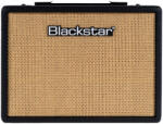 Blackstar Debut 15E gitárkombó, 15W, 2×3", fekete