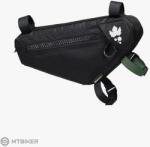 Miss Grape Internode 2 Road Waterproof váztáska, 2 l, fekete