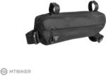 Topeak MIDLOADER keretes táska, 6l, fekete