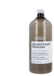 L'Oréal L’Oréal Professionnel Absolut Repair Molecular Szulfátmentes Sampon 1500ml (4094600)