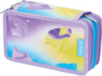 Herlitz Penar echipat Herlitz, 31 piese, 3 compartimente, motiv little monster (50049288) Penar