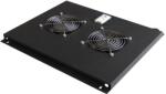WP Fan tray for RNA (600depht) cabinet with 2 fan (WPN-ACS-N060-2) - primatinta