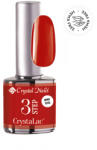 Crystal Nails TPO FREE 3 STEP HEMA Free CrystaLac - 3S47 (4 ml)
