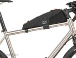 Restrap Race Top Tube Bag váztáska, 1.5 l, fekete ()