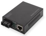 Digitus Gigabit Ethernet Multimode Media Converter (DN-82120-1) - primatinta