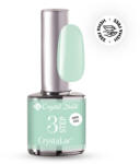 Crystal Nails Crystal Nails TPO FREE 3 STEP HEMA Free CrystaLac - 3S60 (8 ml)