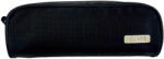 ECADA Penar etui tip borseta Ecada 78032N, 1 fermoar, Negru (78032N) Penar