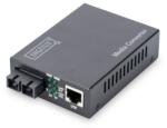 Digitus Fast Ethernet Multimode Media Converter (DN-82020-1) - primatinta