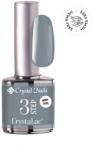 Crystal Nails Crystal Nails TPO FREE 3 STEP HEMA Free CrystaLac - 3S45 (8 ml)