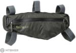 Acepac Triangle Frame Bag MKIII keretes táska, 2 l, szürke