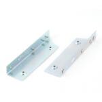 Gembird MF-321 Metal mounting frame for 2, 5'''' to 3, 5'''' bay (MF-321)
