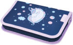 Herlitz Penar echipat Herlitz, 31 piese, 2 clape, motiv unicorn dreams (50049165) Penar