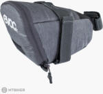 EVOC Seat Bag Tour nyereg alatti táska, 1 l, carbon grey