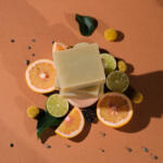 Olivia Natural Olivia Aloe vera krémszappan - 100 g