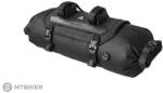Topeak FRONT LOADER kormánytáska, 12 l, fekete