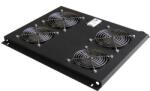 WP Fan tray for RNA & RSB (1000depht) cabinet with 4 fan (WPN-ACS-N100-4) - primatinta