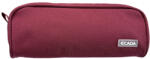 ECADA Penar etui tip borseta Ecada 78033R, 1 fermoar, Rosu (78033R) Penar