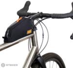 Restrap Bolt On Top Tube Bag váztáska, 0.8 l, fekete