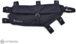 Acepac Roll Frame Bag MKI váztáska, 5 l, szürke (M (40 cm))