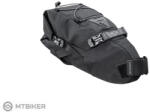 Topeak BACK LOADER nyeregtáska, 6 l