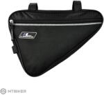 LONGUS TRILONG váztáska, 1.7 l, fekete