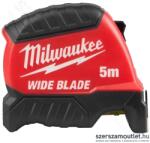 Milwaukee WIDE BLADE Mérőszalag széles 5m/35mm (4932499203) (4932499203)