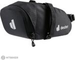 Deuter Bike Bag 0.8 nyeregtáska, 0.8 l, fekete
