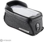 LONGUS GRANITE STM táska felsőcsőre, 1.7 l, szürke