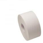  Toalettpapír 1 rétegű közületi átmérő: 28 cm 6 tekercs/karton_natur - aqua