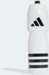 Adidas Tiro vizespalack, ergonomikus, 750 ml, fehér/fekete, 23, 5x7 cm (IW8156ONESIZE)