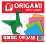 ICO Sin: Foi Origami - 20 x 20 cm, 20 foi