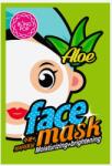 Blingpop maszk, táplál és ragyogást ad aloe vera-val, 20 ml