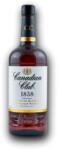 Canadian Club 1858 Original 40% 1, 0L