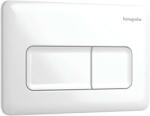 Hansgrohe iFrame Original Q - Control de spălare, alb 66001450 (66001450)