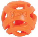 Chuckit! Apportírozó labda kutyáknak 6, 5cm Nem Nehezíti A Légzést M-es Méret (31932)