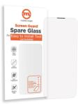 Mobile Origin Orange Screen Guard Apple iPhone 13 Pro Max/14 Plus Edzett üveg kijelzővédő (SGA-SP-I14PLUS) (SGA-SP-I14PLUS)