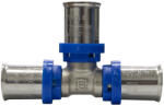 Everpro Teu presare egal Everpro FI-T2020, alama, D 20 mm (FI-T2020)