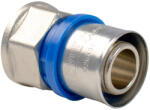 Everpro Racord presare Everpro FI-R2634F, alama, filet interior, D 26.3 mm x (FI-R2634F)