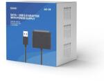 SAVIO AK-39 USB - SATA 2, 5" adapter (AK-39) (AK-39)