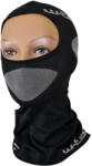 W-TEC Multifunkcionális védőmaszk W-TEC Raper XS (53-54) fekete-szürke (7548-4-XS)