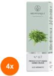 LCAA Set 4 x Ulei Aromat, Aromatique Iarba Cruda, 10 ml, Ambalat la Cutie (GIL-4xLCA-ULC-AR-87-IARB)