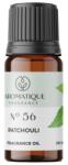 LCAA Ulei Aromat, Aromatique Patchouli, 10 ml (LCA-UL-AR-56-PATCH)