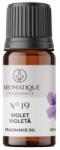 LCAA Ulei Aromat, Aromatique Violete, 10 ml (LCA-UL-AR-19-VIO)