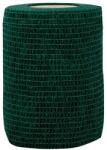 Prima Bandaj Coeziv Autoadeziv, 7.5 cm x 4.5 m, Verde, Prima, 1 Rola (VTR-0161-075-VRD)