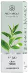LCAA Ulei Aromat, Aromatique Ceai Verde, 10 ml, Ambalat la Cutie (LCA-ULC-AR-80-TEA-GR)