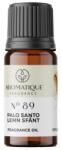 LCAA Ulei Aromat, Aromatique Lemn Sfant, 10 ml (LCA-UL-AR-89-PALO)