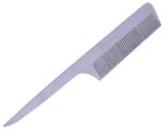 Vetro Design Pieptene de Aluminiu pentru Taparea Parului, 20 cm